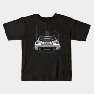 Hachiroku Kids T-Shirt